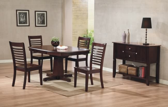 Winners Only Canada Inc, Santa Fe Dining Room Chairs